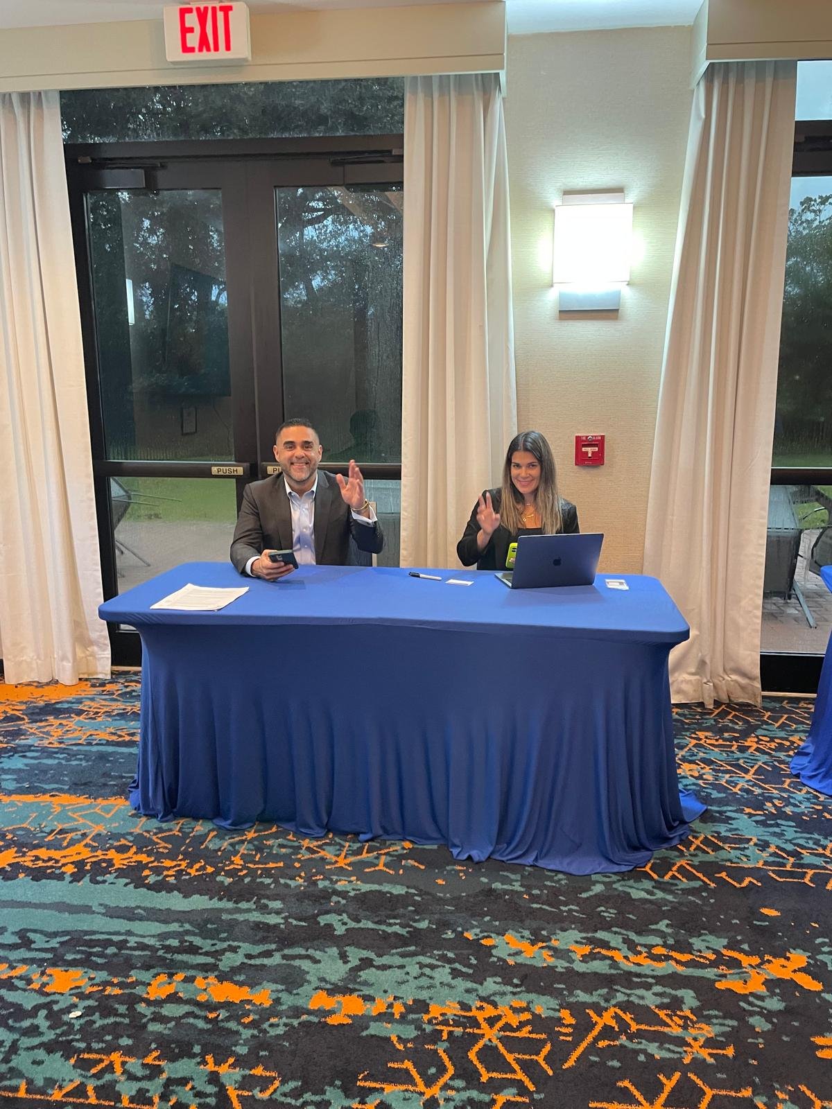 Antonio Lopez Latin REIA bilingual real estate investing for beginners coach South Florida
