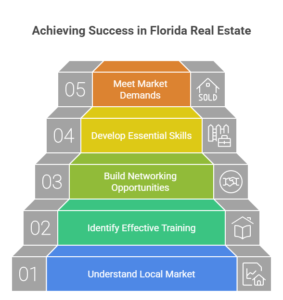 Real Estate Training Florida