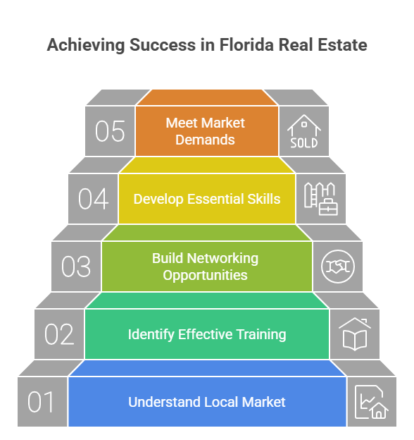Real Estate Training Florida