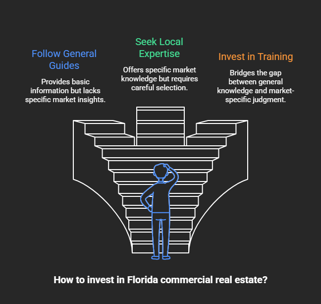 Real Estate Investing in Florida