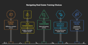 Real Estate Training Florida